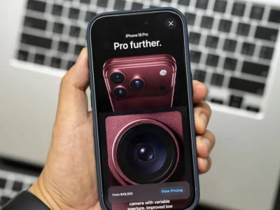 Казахстанцы не могут верифицировать свои iPhone 18