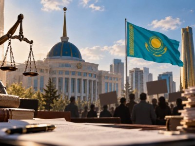 Требования о контроле за иностранным финансированием МНПО абсолютны логичны – эксперт ответил на заявление КМБПЧ