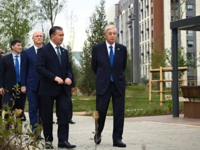 Миллиарды могут вернуться в Казахстан: Токаев подписал закон