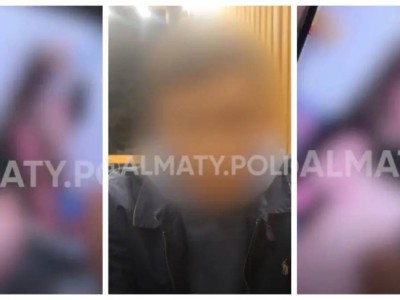 Бывший грозился слить интимные фото алматинки: девушка вызвала полицию