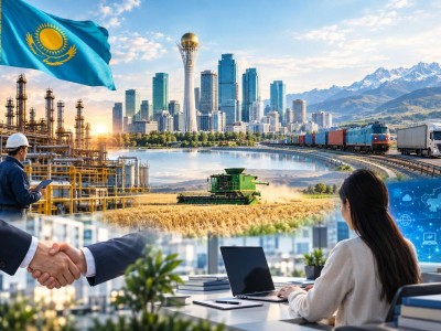 The World Financial Review: Итоги и влияние экономической стратегии Токаева на Казахстан