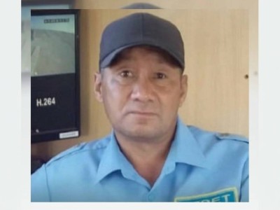 В Мангистау разыскивают мужчину, пропавшего 27 сентября