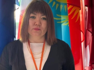 В Варшаве представили подходы Казахстана к предупреждению дискриминации