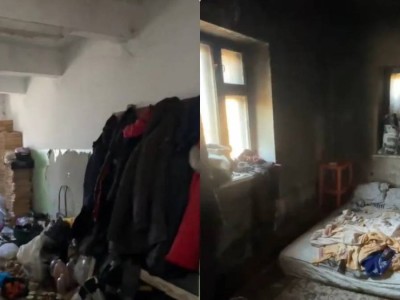 10-летний мальчик жил на свалке и не ходил в школу в Уральске: что рассказали родители