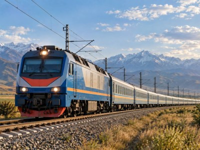 В Павлодаре парень попал под поезд и скончался спустя несколько дней