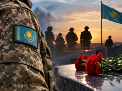 Деньги семьям погибших военных в Мангистау распределили: комиссия завершила работу