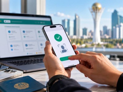 Верификацию IMEI в Казахстане перевели на eGov: что изменилось для владельцев телефонов