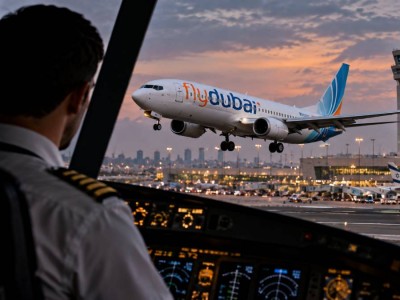 Второй пилот Flydubai, подозреваемый в попытке захвата самолёта, вдохновлялся терактами 11 сентября