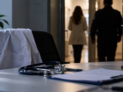 Смерть 38-летнего врача после допроса: родные ждут ответов от следствия