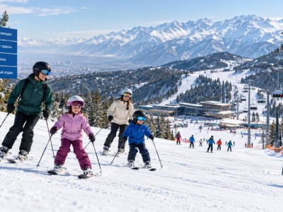 Как «Almaty SuperSki» расширит возможности для казахстанцев