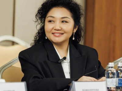 Новая Конституция Казахстана усиливает ответственность государства перед гражданами – Карлыгаш Джаманкулова на конференции ОБСЕ
