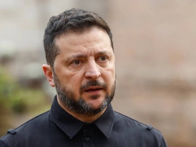 Прекращение огня на 60 дней: Зеленский заявил о своей готовности провести выборы