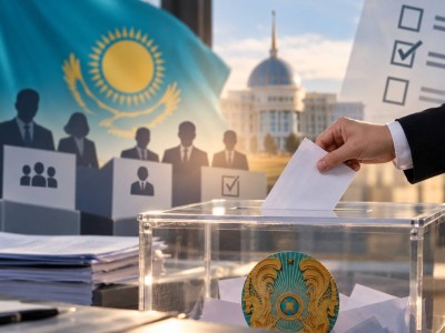 В каких случаях кандидатам в депутаты маслихатов вернут избирательный взнос?