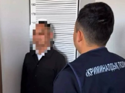 В Астане иностранца задержали по подозрению в краже 3600 долларов у пассажира самолета