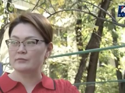 «Сын был в крайне тяжелом состоянии»: мать раскрыла подробности ЧП в РФМШ
