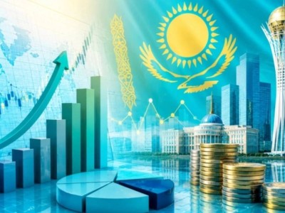 Диверсификация в деле? Как Казахстан перестраивает экономику