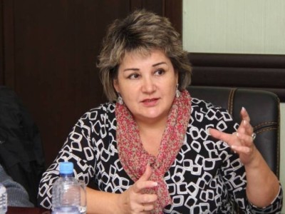 Казахстан расширяет возможности женщин и развивает систему социальной поддержки – Зульфия Байсакова