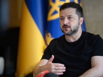 Встреча Зеленского, Путина и Трампа: обсуждается дата