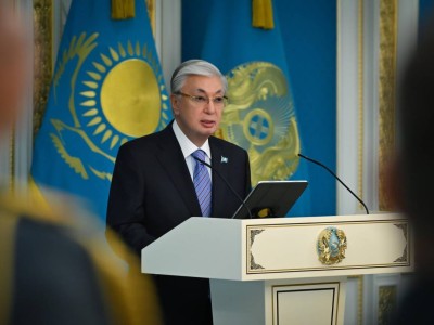 Государство приходит и будет приходить на помощь своим гражданам, где бы они ни оказались – Президент К.Токаев