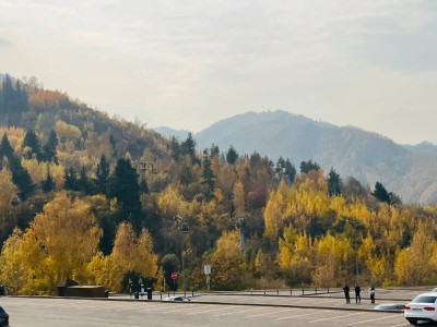 Этапы развития Алматинского горного кластера: что уже реализуется, а что планируется