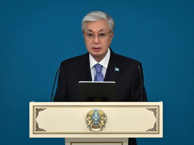 Токаев назначил новых руководителей в Совете безопасности Казахстана