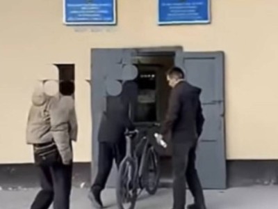Необычную схему краж велосипедов раскрыли в Караганде