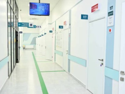 Казахстанка отсудила 300 тысяч тенге у поликлиники за затянутое лечение после ДТП