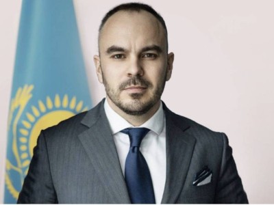 Евгений Кочетов получил должность в Администрации Президента