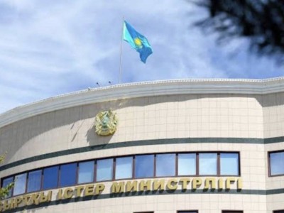 Кто может возглавить ООН: МИД Казахстана выступил с заявлением