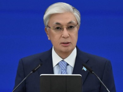 В канун Дня Республики Президент наградил граждан, внесших личный вклад в развитие страны
