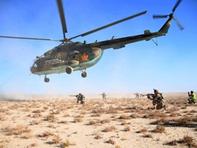 В Казахстане началась военная реформа: срочную службу разделят на два этапа
