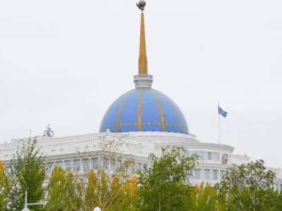 Токаев провел перестановки в АП