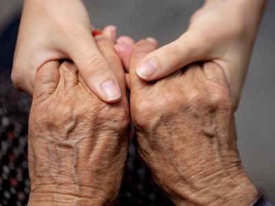 117-летняя женщина ежедневно употребляла этот продукт: секрет долголетия