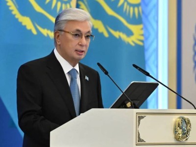 Токаев выступит с посланием народу Казахстана: когда и где смотреть
