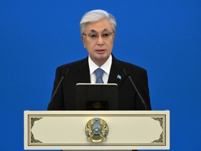 Президент поручил рассмотреть предложение о создании государственного стратегического резерва урана
