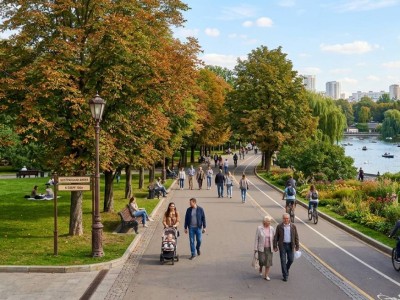 До +22 градусов и снег: какой будет погода в Казахстане в последние дни октября