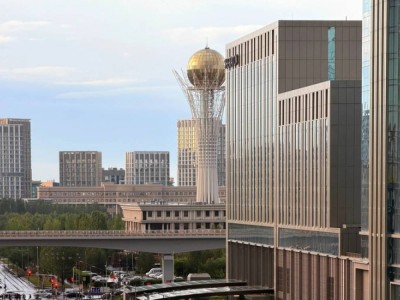 Казахстан вошел в топ-50 стран по общественной безопасности