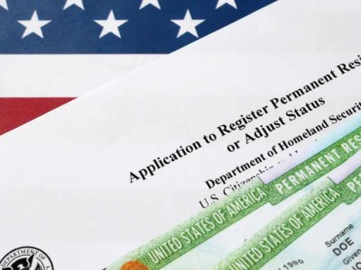Регистрацию на лотерею грин-карт в США могут снова отложить