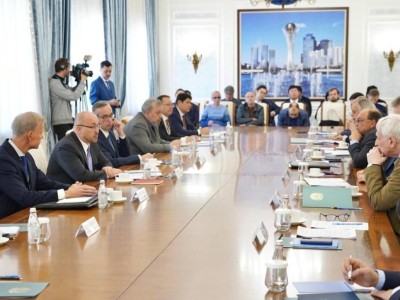 В Москве обсудили Послание Президента народу Казахстана