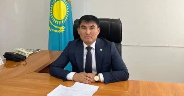 Избивший любовницу аким оправдался словами Токаева