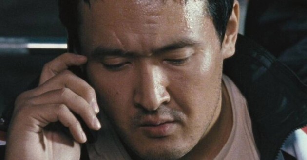 Умер известный актёр фильма "Рекетир"