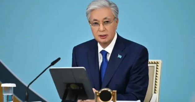 Что обсудят на расширенном заседании правительства под председательством Токаева