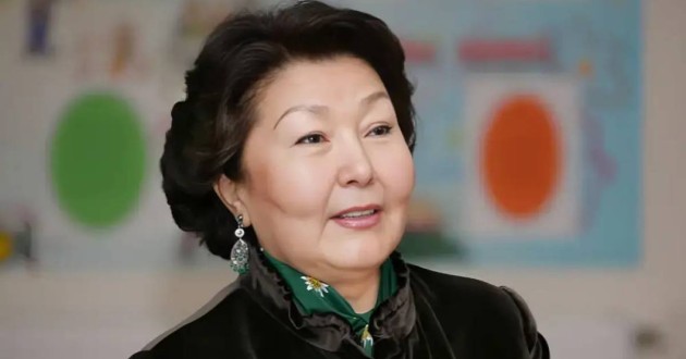 Саре Назарбаевой стало лучше: она выписана домой