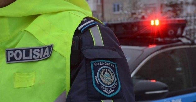 В Павлодарской области нашли тела двух человек в соседних домах