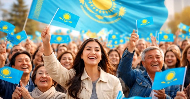 Большинство граждан поддерживают новую Конституцию — опрос