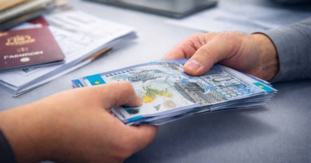 Обещали работу за рубежом: казахстанцы заявляют о возможном мошенничестве компании Neupusti