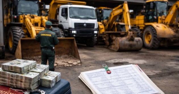 Суд признал фирму бизнесмена Рогонова недобросовестным поставщиком