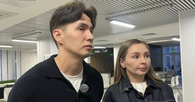 Супруга Жанабылова в последний момент попросила о сделке с прокурором