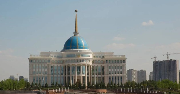 Кто сможет стать вице-президентом в Казахстане