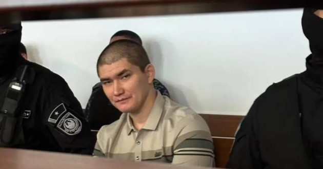 "Копал ночью". Как Султан Сарсемалиев пытался замести следы убийства